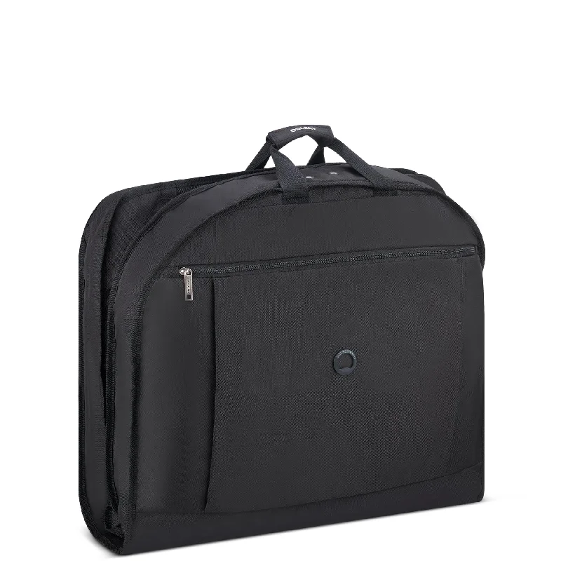 Hanging toiletry bags with multiple compartments for bathroom essentialsGARMENT BAG - 45" Hanging toiletry bags with multiple compartments for bathroom essentialsGARMENT BAG - 45"