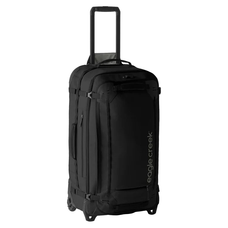 Hanging toiletry bags with multiple compartments for bathroom essentialsGEAR WARRIOR XE 2-WHEEL 30" LUGGAGE Hanging toiletry bags with multiple compartments for bathroom essentialsGEAR WARRIOR XE 2-WHEEL 30" LUGGAGE