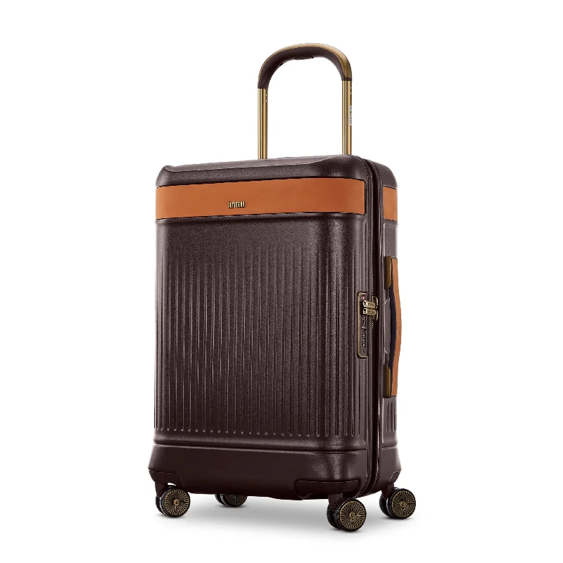 Magnetic luggage labels that can be easily changed or removedHartmann Reserve Carry-On Magnetic luggage labels that can be easily changed or removedHartmann Reserve Carry-On