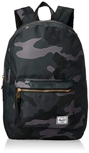 Suitcase wheels replacement kits for smooth rolling after long - term useHerschel Settlement Backpack, Night Camo, Classic 23.0L Suitcase wheels replacement kits for smooth rolling after long - term useHerschel Settlement Backpack, Night Camo, Classic 23.0L