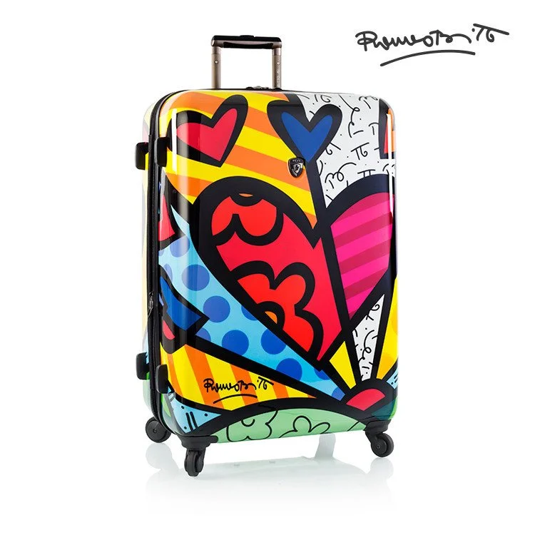 Travel backpack rain covers made of durable nylon materialHeys Britto - A New Day 30" Travel backpack rain covers made of durable nylon materialHeys Britto - A New Day 30"