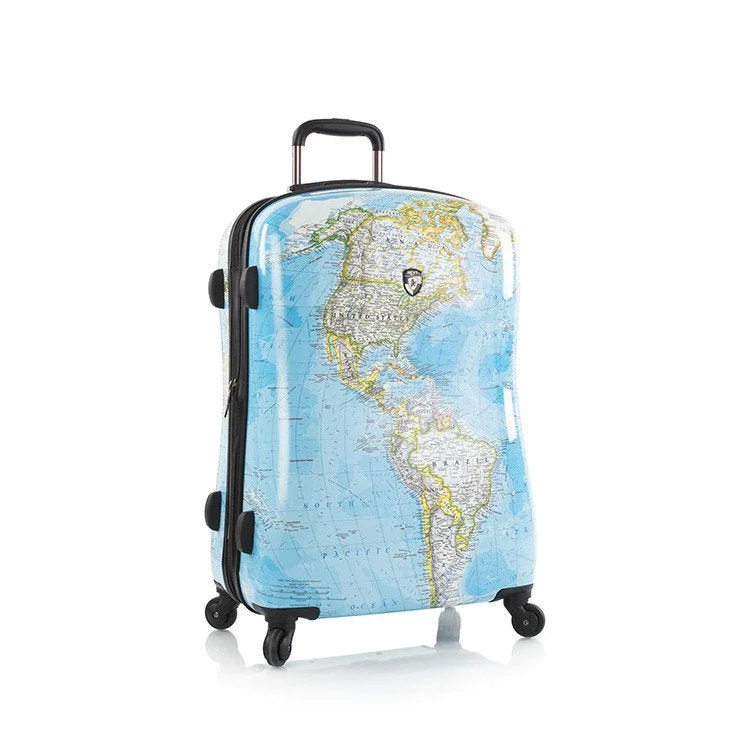 Compression packing bags to save space in travel backpacksHeys Journey 2G 26" Fashion Spinner Compression packing bags to save space in travel backpacksHeys Journey 2G 26" Fashion Spinner