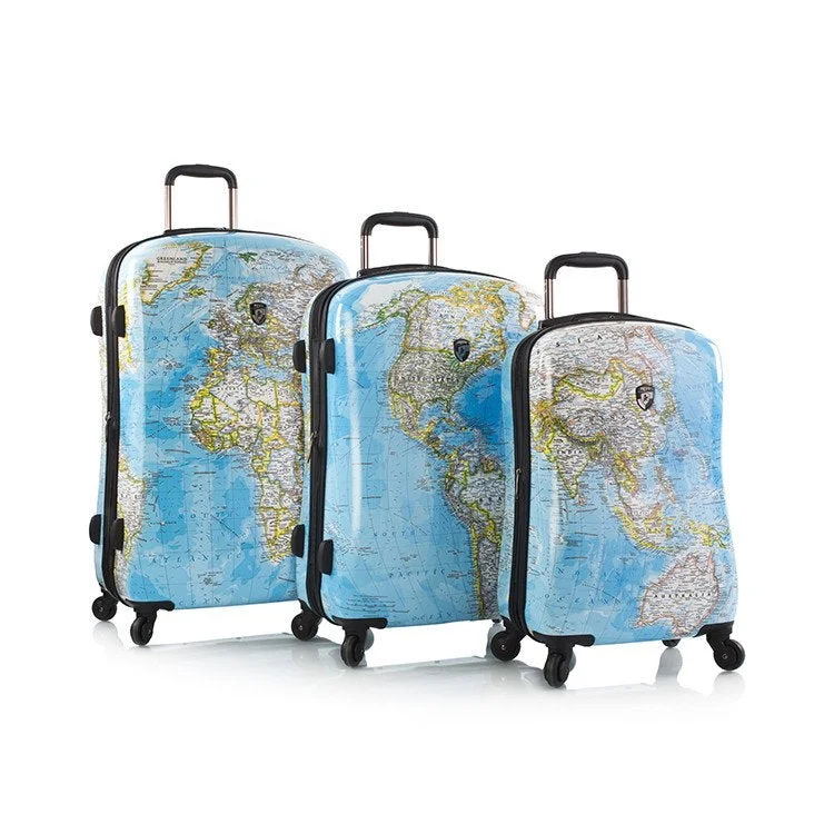 Neck pillows with memory foam for comfortable in - flight or car ridesHeys Journey 2G Fashion Spinner™ 3pc. Set Neck pillows with memory foam for comfortable in - flight or car ridesHeys Journey 2G Fashion Spinner™ 3pc. Set