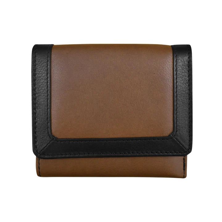 Toffee/Black
