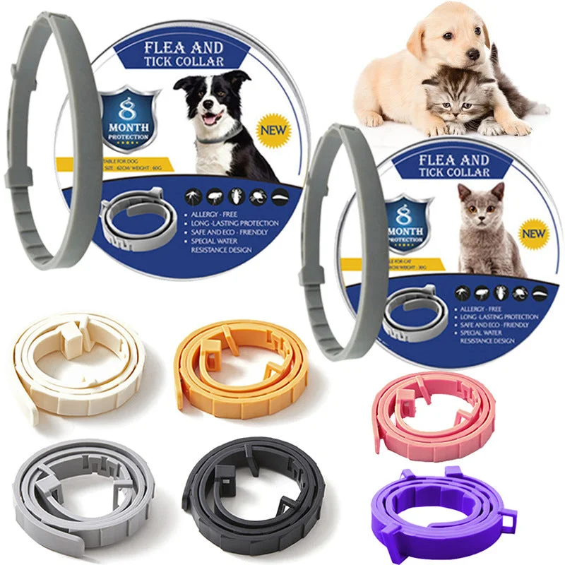 Luggage trolley organizers to hold small items like keys and phonesInsect repellent collar summer summer cross-border anti-flea pet supplies cat dog mosquito repellent insecticide adjustment collar