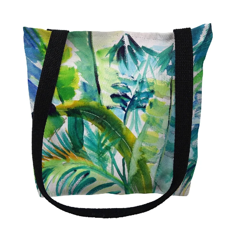 Waterproof luggage covers for protection against rain on outdoor tripsJungle Greens Small Tote Bag 13x13 Waterproof luggage covers for protection against rain on outdoor tripsJungle Greens Small Tote Bag 13x13