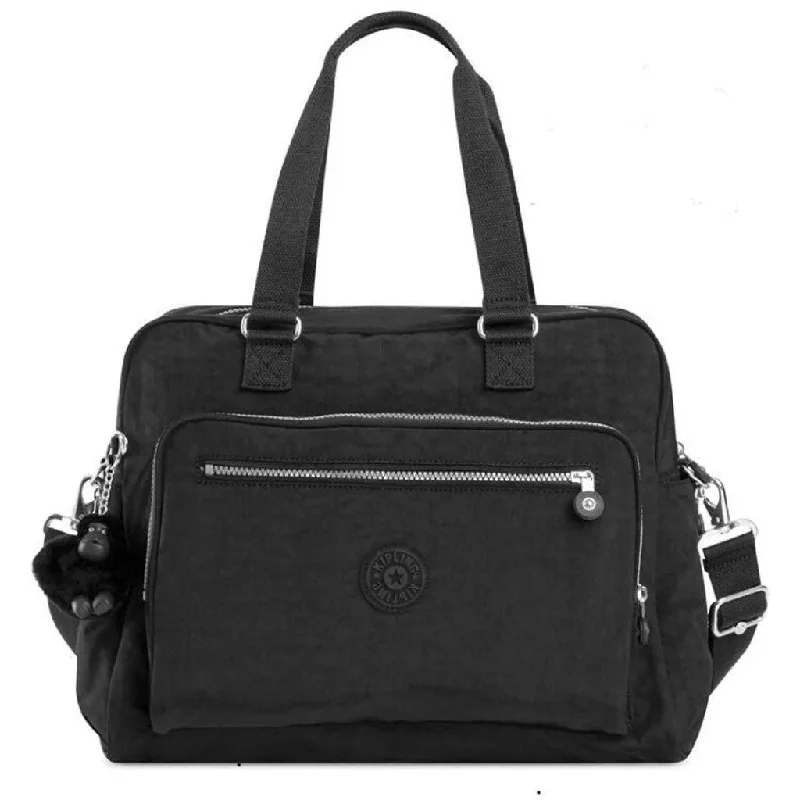 Portable shoe bags to keep footwear separate in suitcasesKipling Alanna Diaper Bag