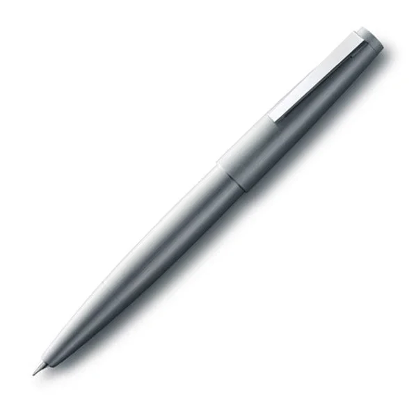 Lamy 2000 Fountain Pen Stainless Steel