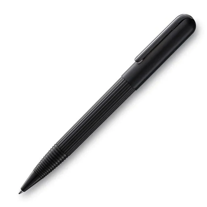 LAMY imporium Ballpoint Pen Black Black