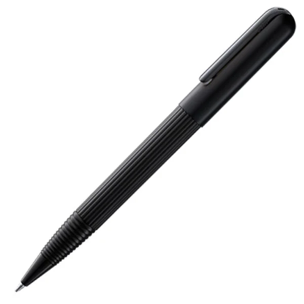 LAMY imporium Twist Pencil Black Black