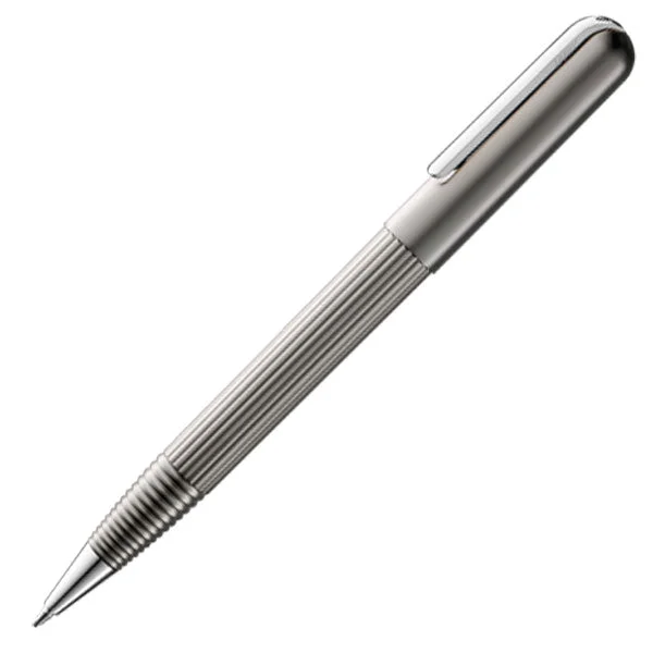 LAMY imporium Twist Pencil Titanium