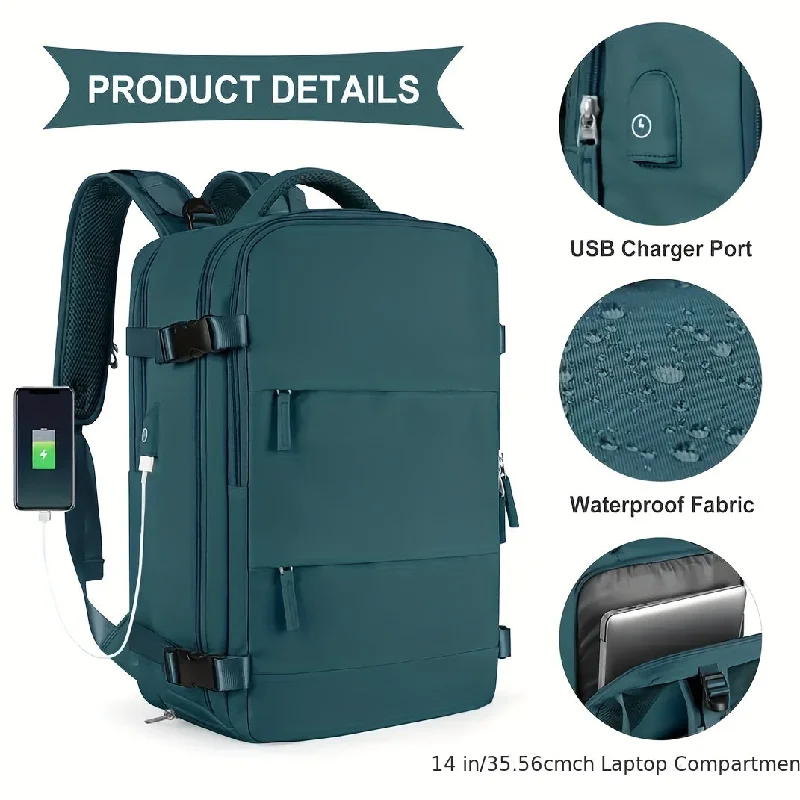Travel garment hangers that are foldable for easy packingLarge Capacity Computer Backpack, Multifunctional Waterproof Multi Pocket Dry Wet Separation Independent Shoe Compartment Backpack, Suitable For Daily Work, Short-term Business Trips, And Travel Travel garment hangers that are foldable for easy packingLarge Capacity Computer Backpack, Multifunctional Waterproof Multi Pocket Dry Wet Separation Independent Shoe Compartment Backpack, Suitable For Daily Work, Short-term Business Trips, And Travel