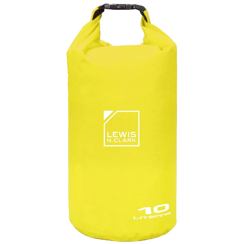 Waterproof luggage covers for protection against rain on outdoor tripsLightweight Dry Bag