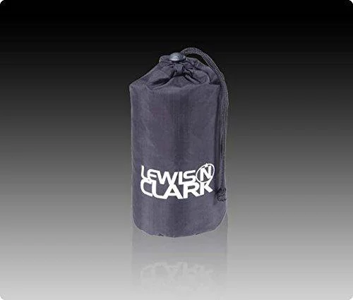 Expandable packing cubes sets in various sizes for organized suitcase packingNylon Ditty Bag