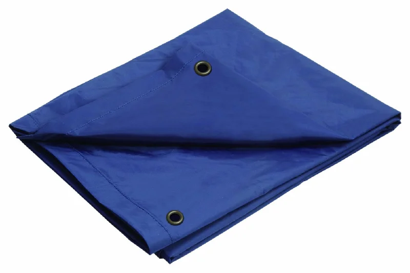Travel document holders with multiple slots for passports and ticketsNylon Tarp