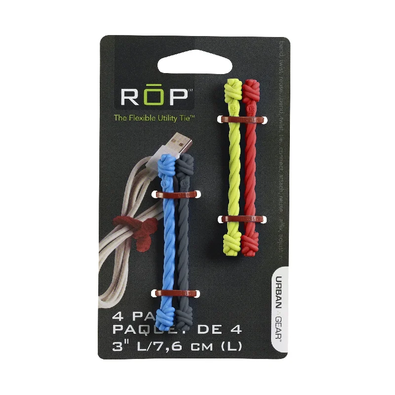 Suitcase wheels replacement kits for smooth rolling after long - term useR?P Utility Tie