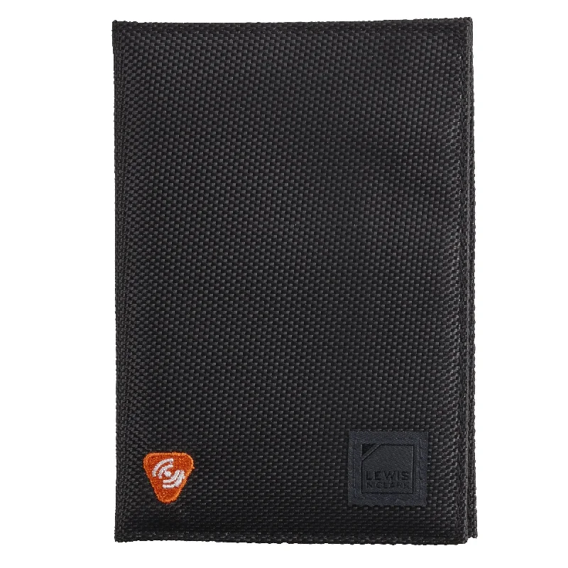 Luggage straps with buckle closures to secure overstuffed bagsRFID-Blocking Passport Case