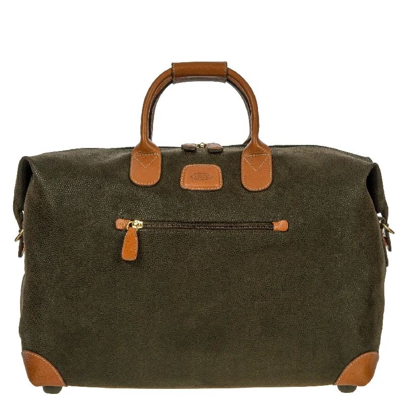 Expandable packing cubes sets in various sizes for organized suitcase packingBric's LIFE 18" CARGO DUFFLE BAG - OLIVE Expandable packing cubes sets in various sizes for organized suitcase packingBric's LIFE 18" CARGO DUFFLE BAG - OLIVE