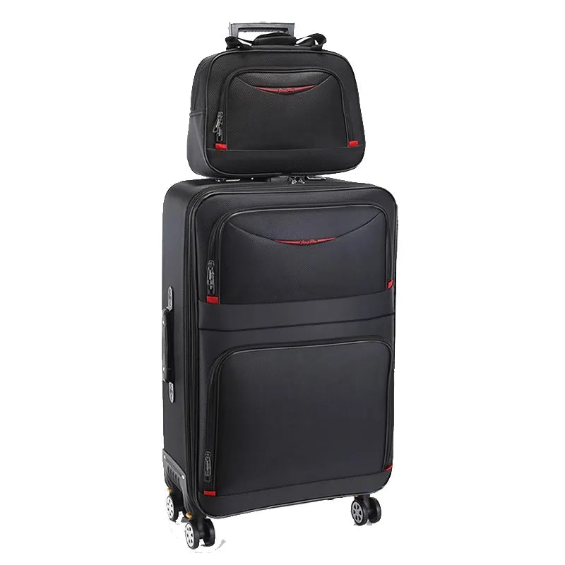 Luggage straps with buckle closures to secure overstuffed bagsLuggage Oxford Waterproof Trolley Case Large Capacity with Extended 16-inch 28 Inch Set Suitcase Student Travel Lockbox 24 Inch Luggage straps with buckle closures to secure overstuffed bagsLuggage Oxford Waterproof Trolley Case Large Capacity with Extended 16-inch 28 Inch Set Suitcase Student Travel Lockbox 24 Inch