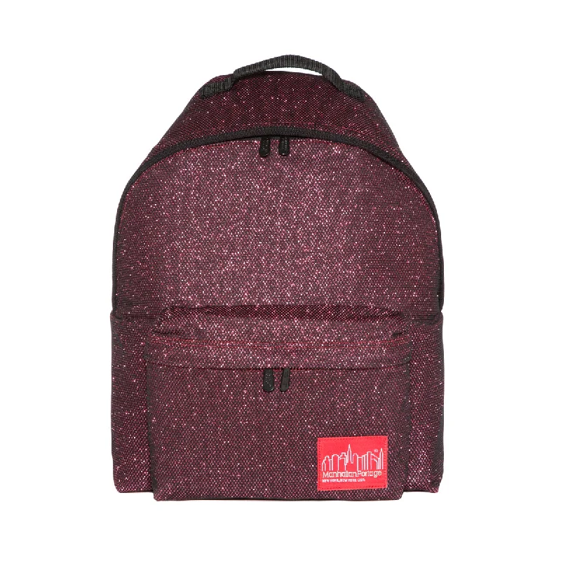 Hanging toiletry bags with multiple compartments for bathroom essentialsManhattan Portage Midnight Big Apple Backpack (MD) Hanging toiletry bags with multiple compartments for bathroom essentialsManhattan Portage Midnight Big Apple Backpack (MD)