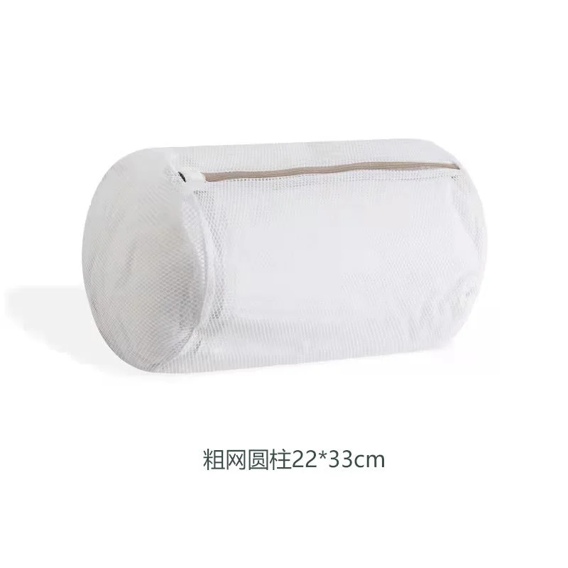 coarse mesh cylinder 22*33