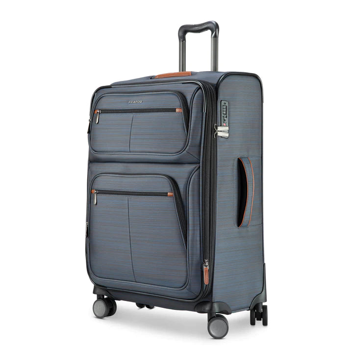 Expandable packing cubes sets in various sizes for organized suitcase packingMontecito 2.0 Softside Medium Check-In Expandable Spinner Expandable packing cubes sets in various sizes for organized suitcase packingMontecito 2.0 Softside Medium Check-In Expandable Spinner