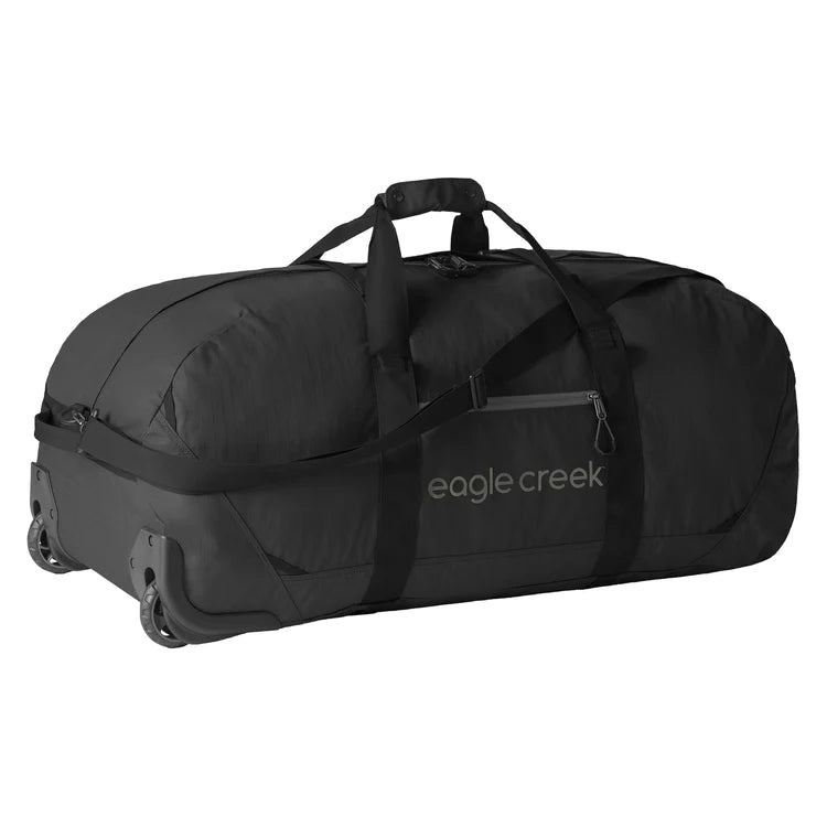 NO MATTER WHAT ROLLING DUFFEL 110L