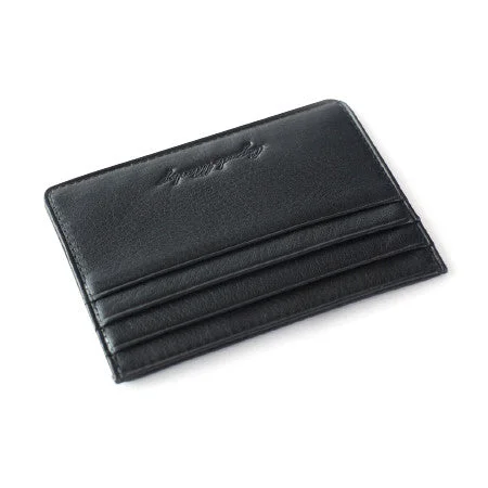 Lightweight luggage tags with personalized names and contact info for easy identificationOsgoode Marley RFID Cardstack
