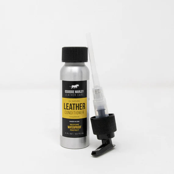 Magnetic luggage labels that can be easily changed or removedOsgoode Marley All Natural Leather Conditioner 3oz/8oz