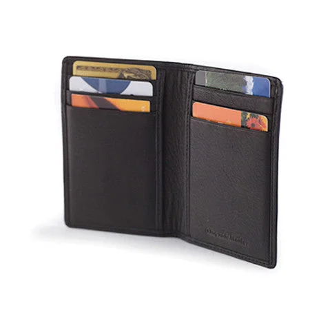 TSA-approved combination locks for luggage security during international travelOsgoode Marley RFID 8 Pocket Cardcase