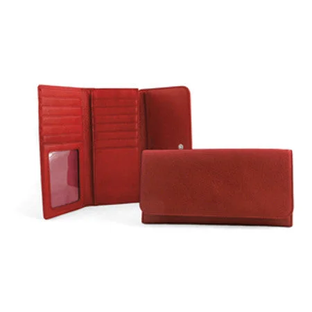 Compression packing bags to save space in travel backpacksOsgoode Marley RFID Card Case Wallet