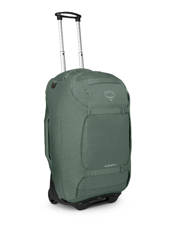 Lightweight luggage tags with personalized names and contact info for easy identificationOsprey Sojourn Wheeled Travel Pack 25"/60L Lightweight luggage tags with personalized names and contact info for easy identificationOsprey Sojourn Wheeled Travel Pack 25"/60L