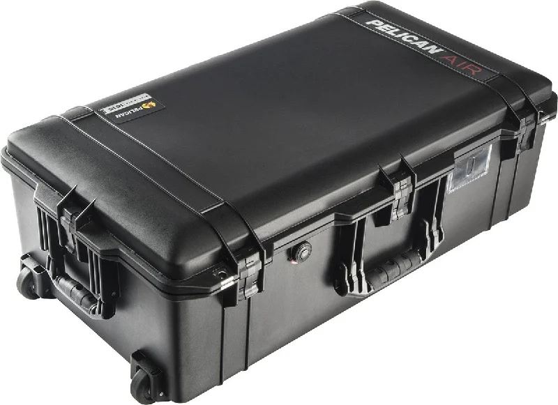 Magnetic luggage labels that can be easily changed or removedPelican Protector Case 1615 Air Case - With Foam Magnetic luggage labels that can be easily changed or removedPelican Protector Case 1615 Air Case - With Foam