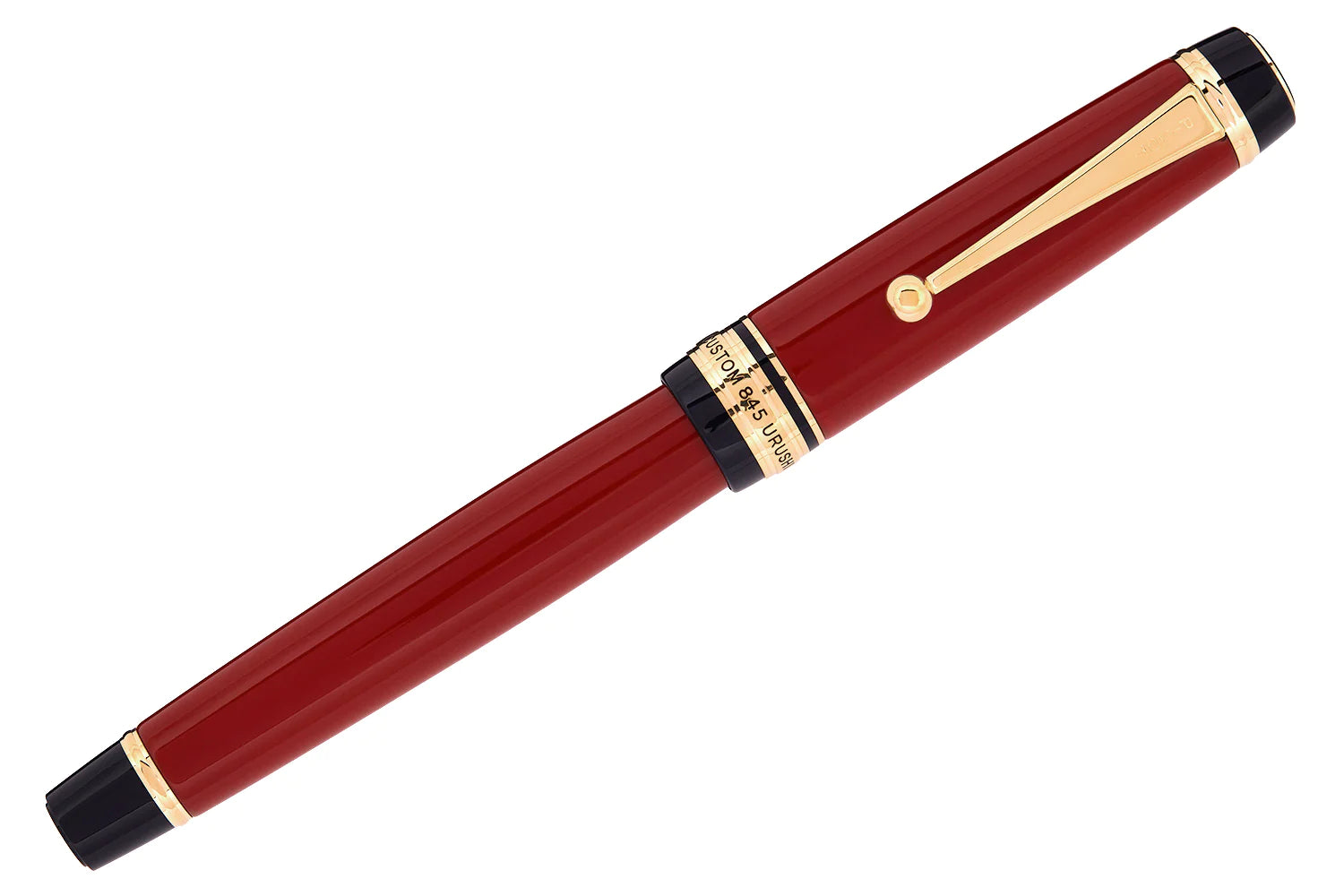 Vermillion