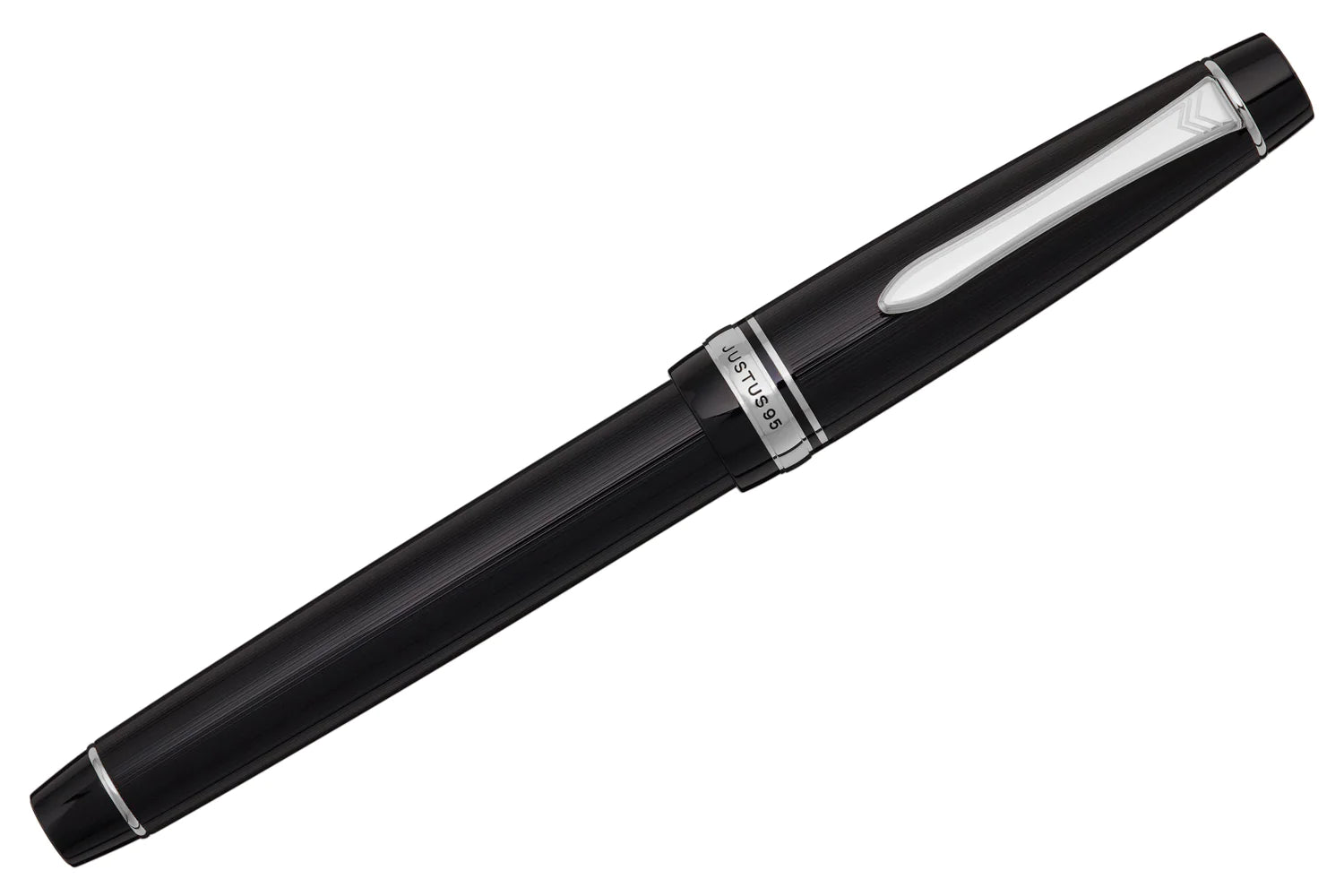 Pilot Justus 95 Fountain Pen