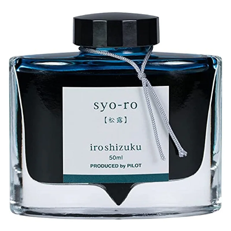 TSA-approved combination locks for luggage security during international travelPilot Refill Iroshizuku Ink Bottle SYO-RO Green (Dew on Pine Tree)