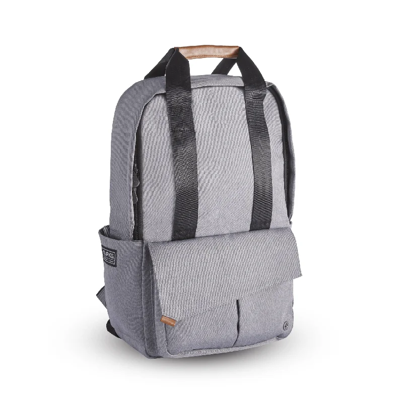 Travel backpack rain covers made of durable nylon materialPKG Rosseau 19L Backpack