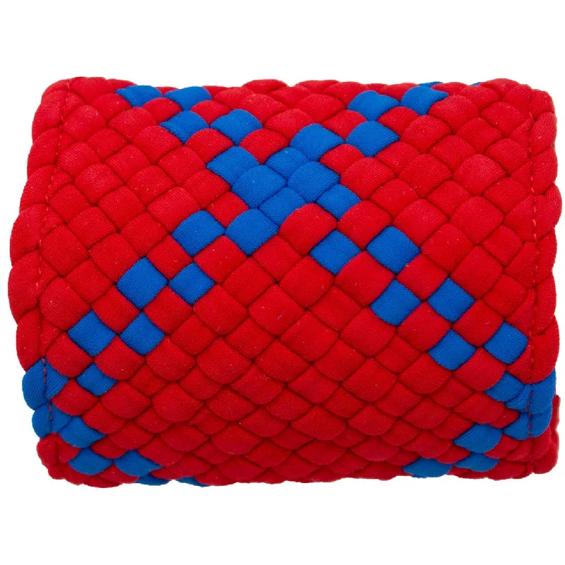 Travel garment hangers that are foldable for easy packingPomchies LLC - Luggage Identifier Strap: Red/Royal Travel garment hangers that are foldable for easy packingPomchies LLC - Luggage Identifier Strap: Red/Royal