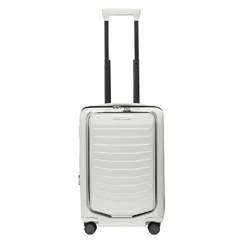 Suitcase wheels replacement kits for smooth rolling after long - term usePorsche Design Roadster Hardside 21" Spinner Expandable - White Suitcase wheels replacement kits for smooth rolling after long - term usePorsche Design Roadster Hardside 21" Spinner Expandable - White