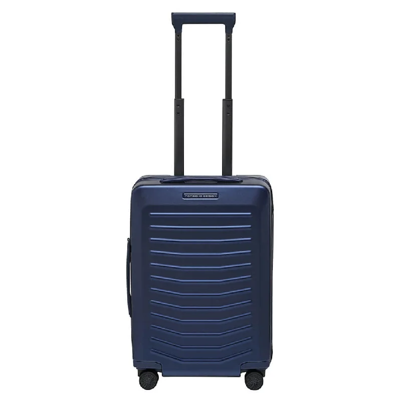 Expandable packing cubes sets in various sizes for organized suitcase packingPorsche Design Roadster Hardside 21" Spinner - Matte Dark Blue Expandable packing cubes sets in various sizes for organized suitcase packingPorsche Design Roadster Hardside 21" Spinner - Matte Dark Blue