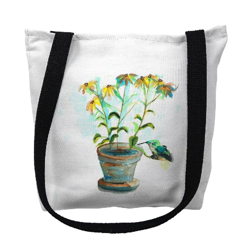 Expandable packing cubes sets in various sizes for organized suitcase packingPot to Daisies Small Tote Bag 13x13 Expandable packing cubes sets in various sizes for organized suitcase packingPot to Daisies Small Tote Bag 13x13