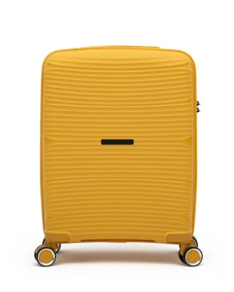 Suitcase wheels replacement kits for smooth rolling after long - term useQubed Data 55cm 4-Wheel Cabin Case Suitcase wheels replacement kits for smooth rolling after long - term useQubed Data 55cm 4-Wheel Cabin Case