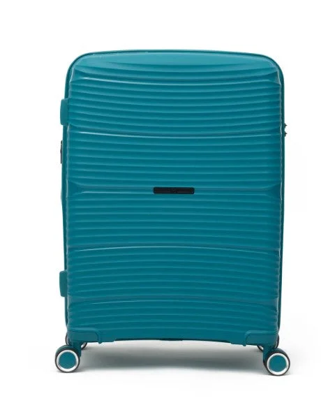 Luggage trolley organizers to hold small items like keys and phonesQubed Data 64cm 4-Wheel Expandable Suitcase Luggage trolley organizers to hold small items like keys and phonesQubed Data 64cm 4-Wheel Expandable Suitcase