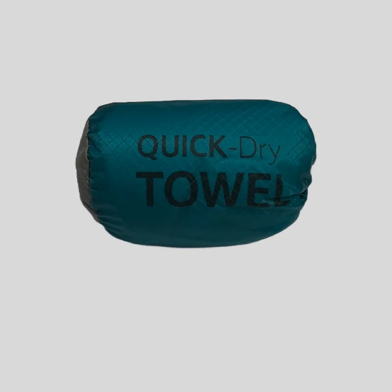 Suitcase wheels replacement kits for smooth rolling after long - term useQuick Dry Microfiber Towel- $7.99
