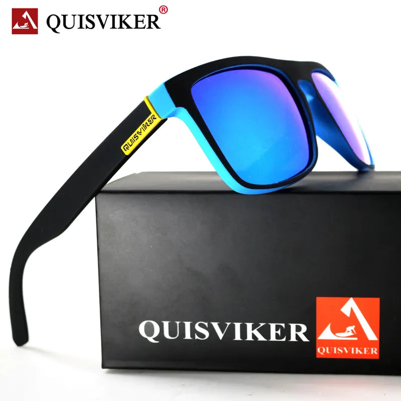 Suitcase wheels replacement kits for smooth rolling after long - term useQUISVIKER Brand New Polarized Glasses Men Women Fishing Glasses Sun Goggles Camping Hiking Driving Eyewear Sport Sunglasses