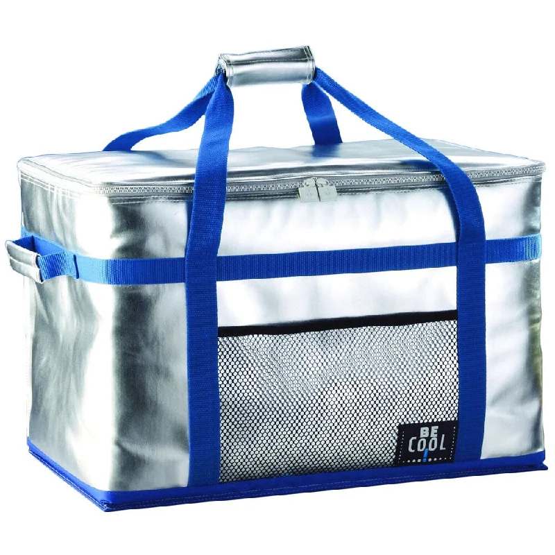 Luggage trolley organizers to hold small items like keys and phonesRed Vanilla 'Be Cool' Lunch Box, Medium