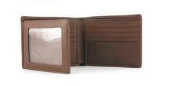 Travel document holders with multiple slots for passports and ticketsOsgoode Marley RFID Flipper Billfold Travel document holders with multiple slots for passports and ticketsOsgoode Marley RFID Flipper Billfold