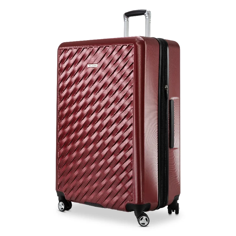 Claret Red