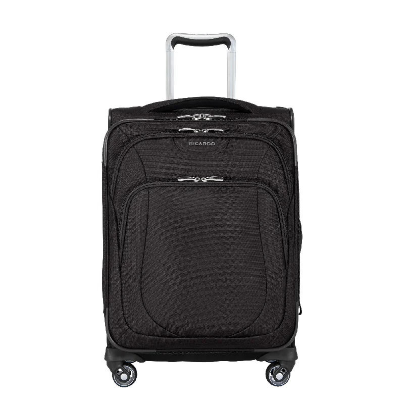 Seahaven 21" Carry-On Suitcase