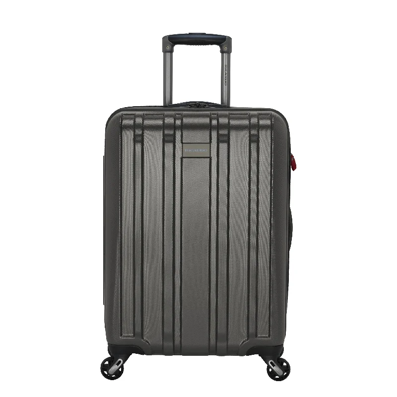 Yosemite 21" Spinner Carry On Luggage
